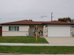 8871 Montrose Ave, Westminster, CA 92683