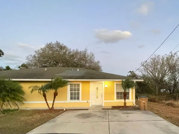 361 Bell Blvd S, Lehigh Acres, FL 33974