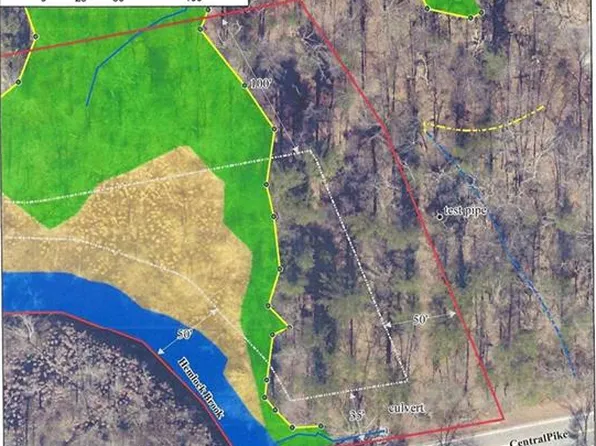 0 Central Pike, Foster, RI 02825