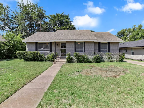 402 Ola Ln, Allen, TX 75013