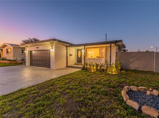 7401 Taylor St, Hollywood, FL 33024