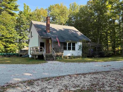 49 Amos Fortune Road, Jaffrey, NH, 03452