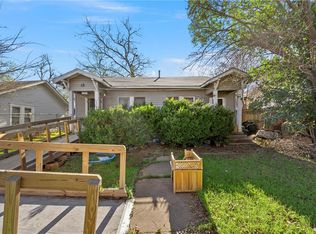 1612 Live Oak Ave, Waco, TX 76708