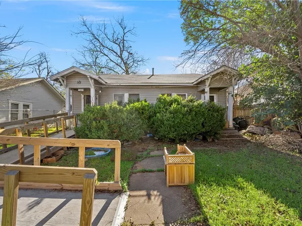 1612 Live Oak Ave, Waco, TX 76708