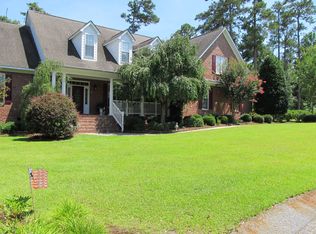 346 Citadel Ct, Raeford, NC 28376