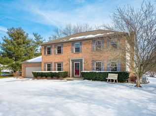 12900 Ault Rd, Pickerington, OH 43147