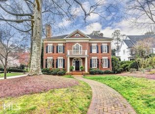 4344 Town Commons Cir NE, Atlanta, GA 30319