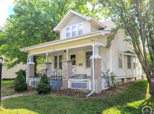 210 Nemaha St, Seneca, KS 66538