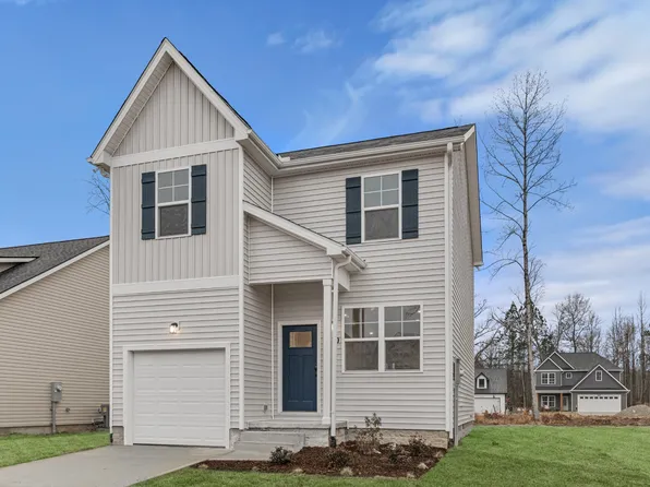 1610 Daly Dr Lot 168, Cookeville, TN 38506