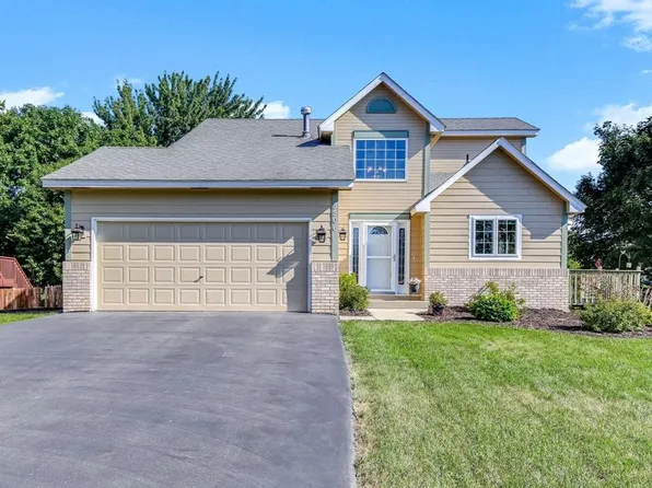 5506 W 137th St, Savage, MN 55378