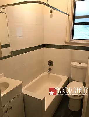 Rented by Astor Realty | media 7