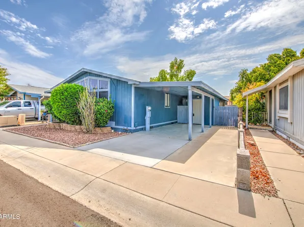 11275 N 99TH Avenue #215, Peoria, AZ 85345