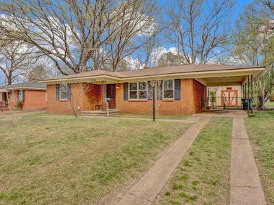 4930 Verne Rd, Memphis, TN, 38117