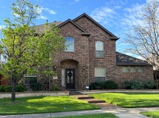 6209 Whetstone Dr, McKinney, TX 75070
