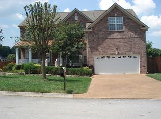 1243 Vale View Rd, Knoxville, TN 37922