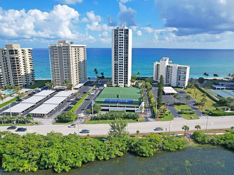 5420 N Ocean Dr #1803 — Photo 8