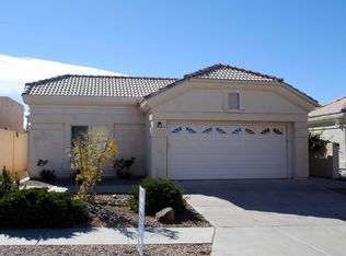 8732 Palomar Ave NE, Albuquerque, NM 87109