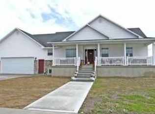 922 W 2575 S, Logan, UT 84321