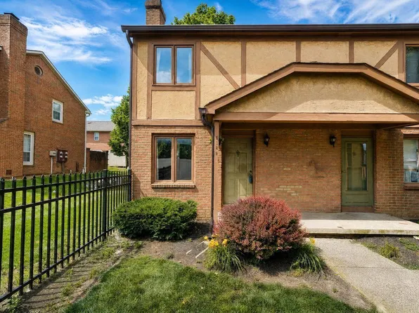 5189 Winsome Way, Columbus, OH 43220