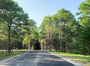 LOT 6 The Glades Above Homeplace, Topsham, ME 04086