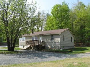 740 King Hill Rd, New London, NH 03257