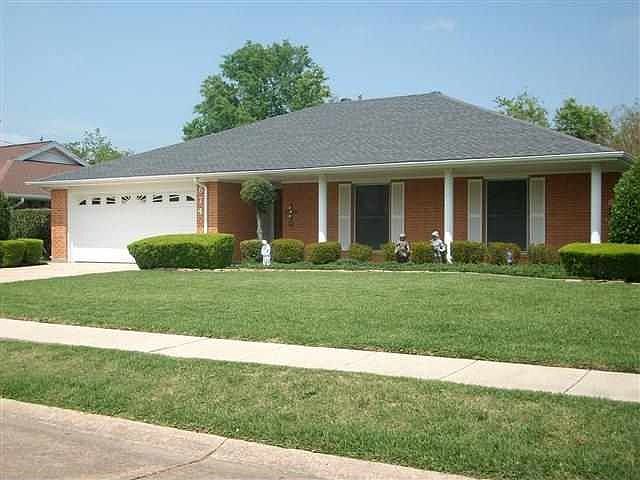 1st image of 674 E Kitchen Dr