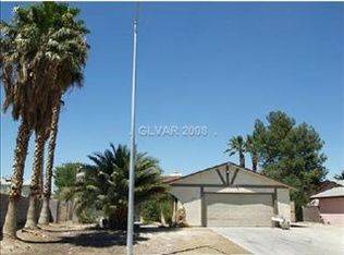 6236 Old Trail Rd, Las Vegas, NV 89108