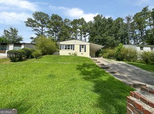 774 Alfred Rd NW, Atlanta, GA 30331