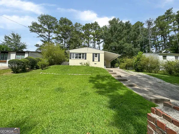 774 Alfred Rd NW, Atlanta, GA 30331