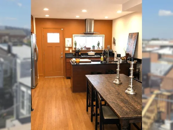 920 S Belnord Ave, Baltimore, MD 21224