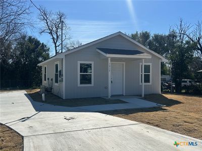 1317 S 10th St, Temple, TX, 76504