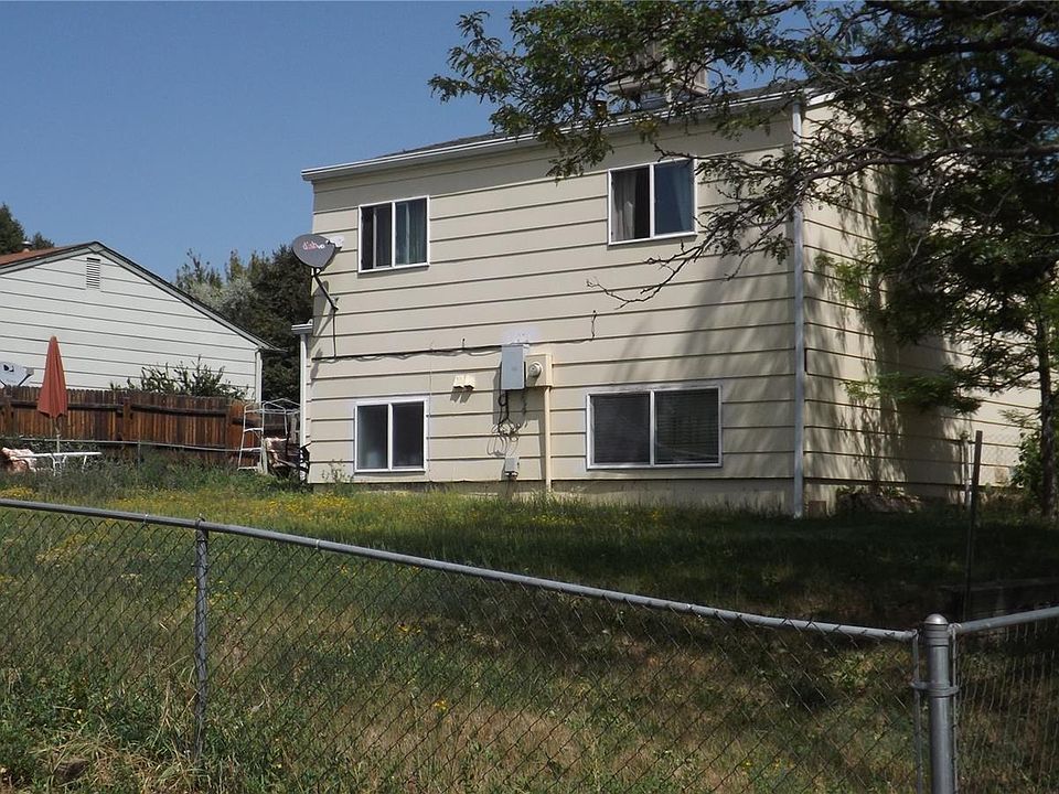 2nd image of 20101 E Buchanan Dr