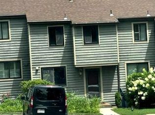 12 Stoneridge Ct #26, Baltimore, MD 21239