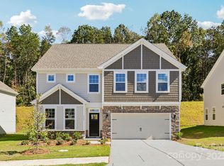 115 Asmodean Ln, Troutman, NC 28166