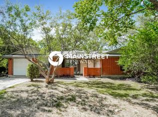 110 Simler St, San Antonio, TX 78227