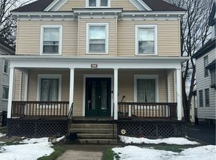 207 Onondaga Ave, Syracuse, NY 13207