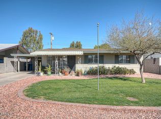 836 W Whitton Ave, Phoenix, AZ 85013