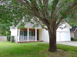 381 Bertram Rd, Summerville, SC 29485