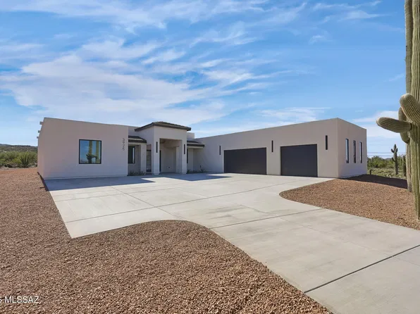 3925 W Ironwood Hill Dr, Tucson, AZ 85745