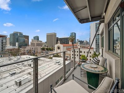 1551 4th Ave UNIT 411, San Diego, CA, 92101