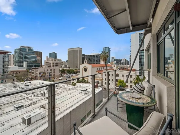 1551 4th Ave Unit 411, San Diego, CA 92101