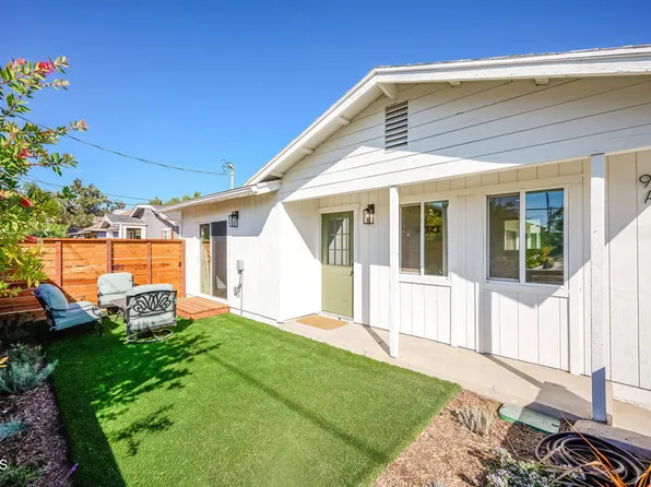 97 Everett St Unit B, Moorpark, CA 93021