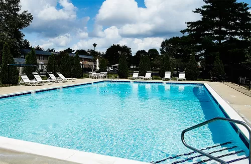 Swimming Pool at Briarwood Columbus - Briarwood of Columbus