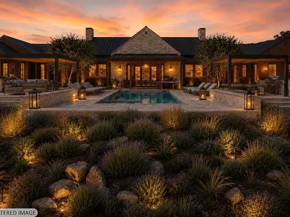 2520 Atlas Peak Road, Napa, CA 94558
