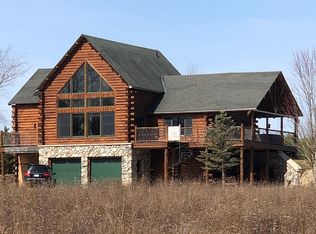 8475 Gurd Rd, Dowling, MI 49050