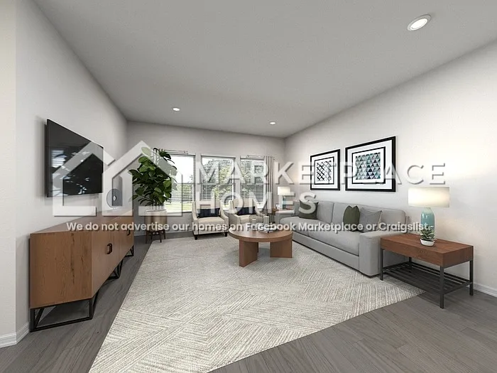 4 bed, 3.5 bath, 2768 sqft, $2,495 — Photo 2