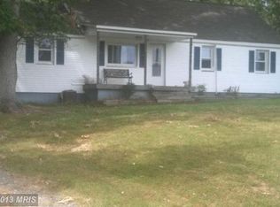 38996 Cooney Neck Rd, Mechanicsville, MD 20659