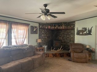 4293 Quail Ave, Show Low, AZ 85901