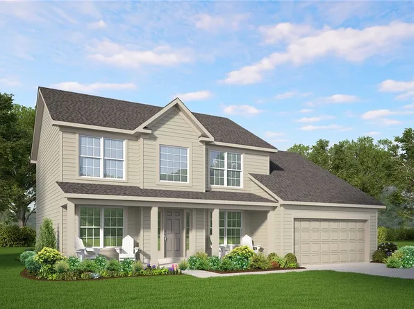 1551 Osburn Ln, Farmington, NY 14425