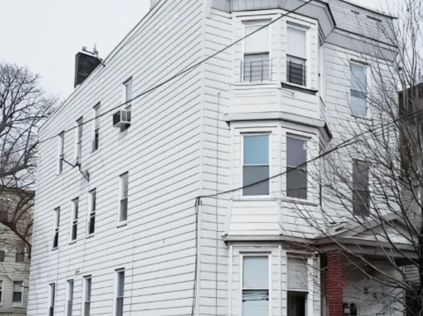 50 N 6th Street # Fl 3rd, Newark, NJ 07107